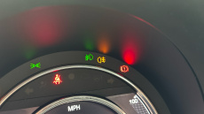 Fiat 500 1.0 Mild Hybrid Rock Star 3dr Petrol Hatchback